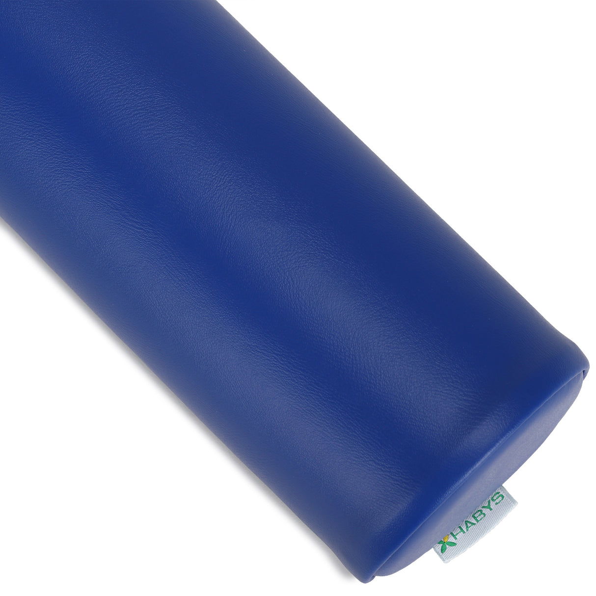 Pernă cilindru de poziționare pentru masaj 10x30 cm | Vinyl Flex