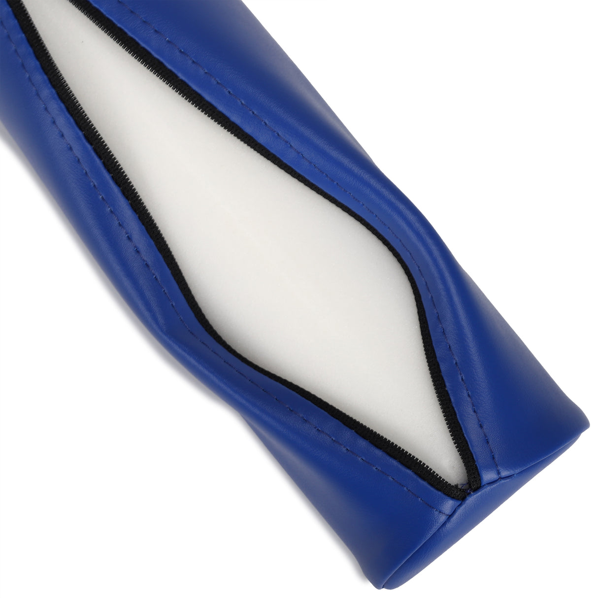 Pernă cilindru de poziționare pentru masaj 10x30 cm | Vinyl Flex