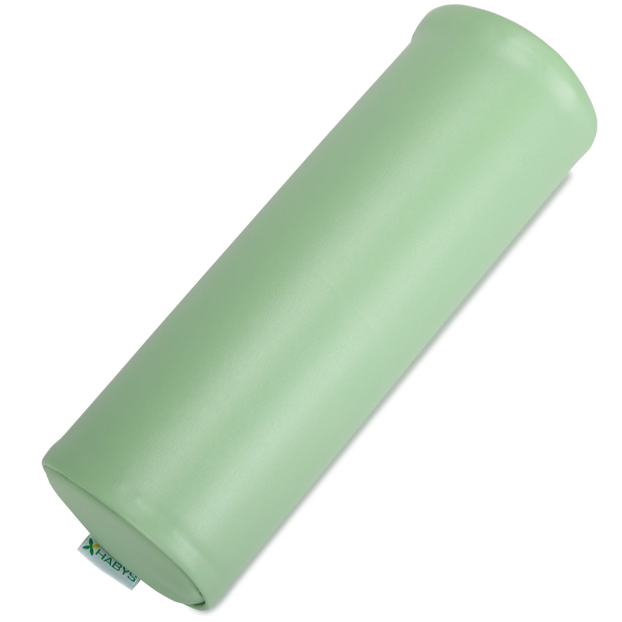 Pernă cilindru de poziționare pentru masaj 10x30 cm | Vinyl Flex