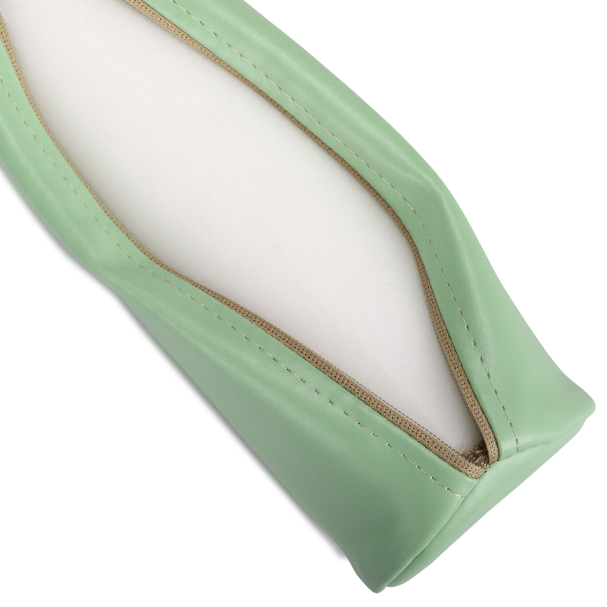 Pernă cilindru de poziționare pentru masaj 10x30 cm | Vinyl Flex