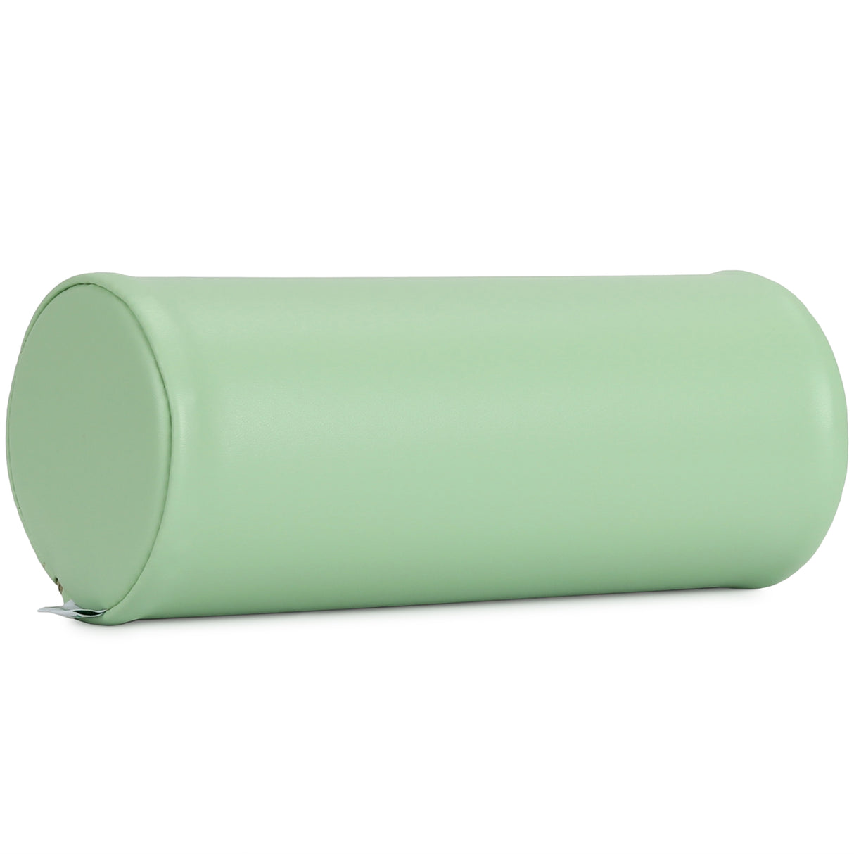 Pernă cilindru de poziționare pentru masaj 12x30 cm | Vinyl Flex