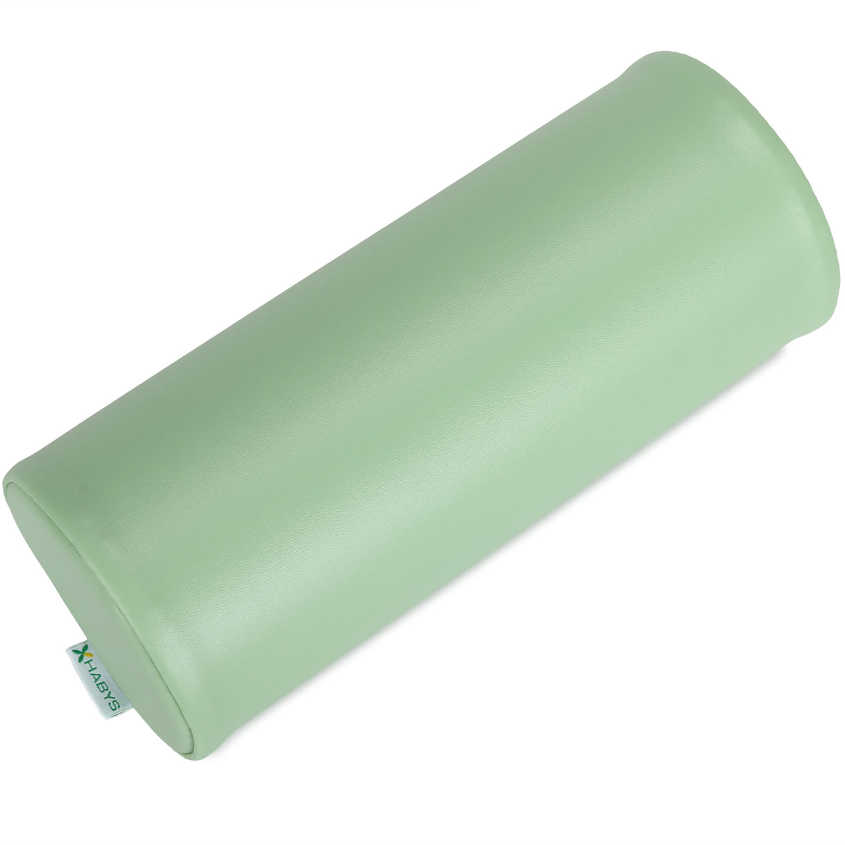 Pernă cilindru de poziționare pentru masaj 12x30 cm | Vinyl Flex