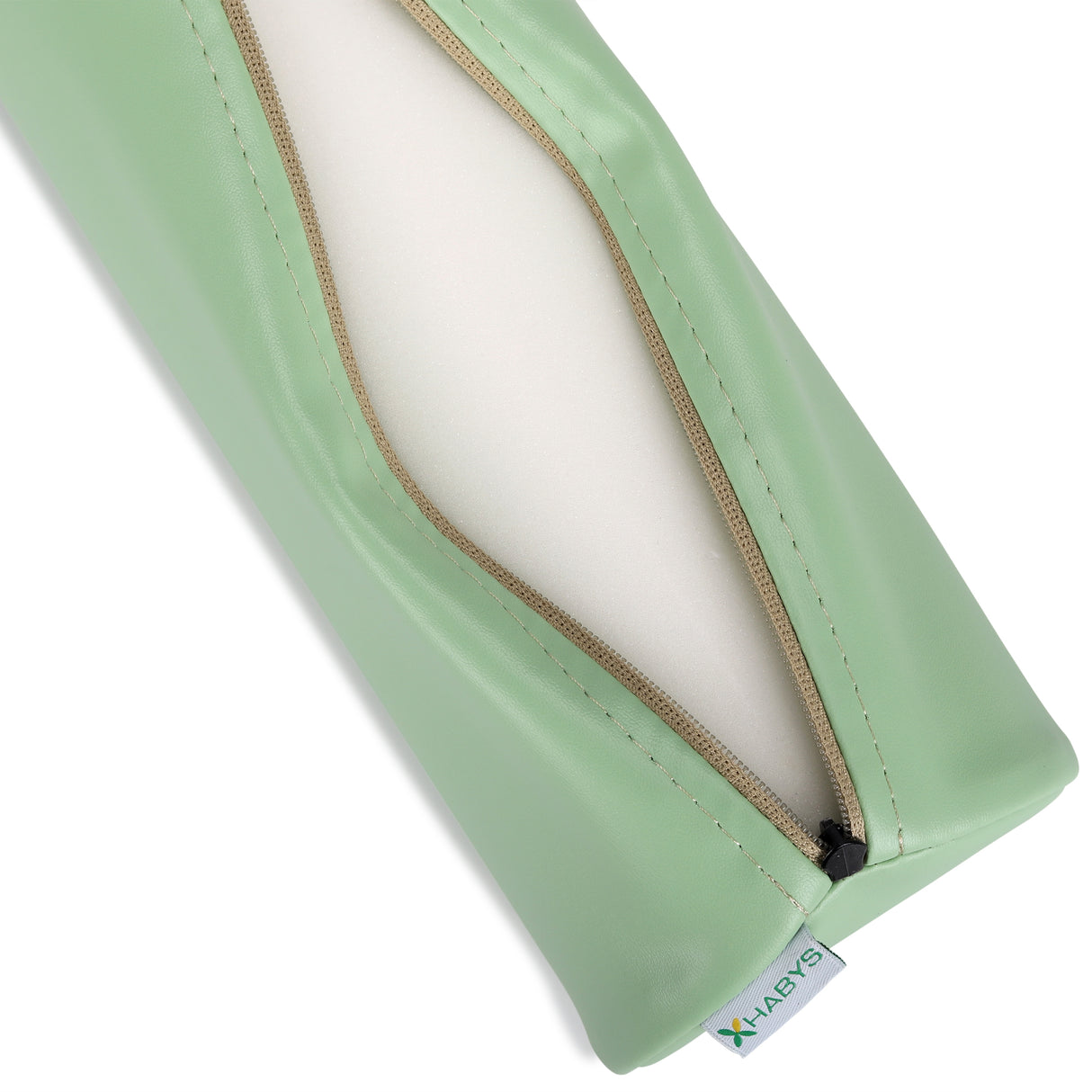 Pernă cilindru de poziționare pentru masaj 12x30 cm | Vinyl Flex