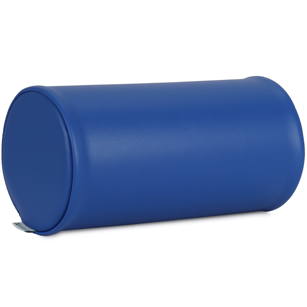 Pernă cilindru de poziționare pentru masaj 15x30 cm | Vinyl Flex