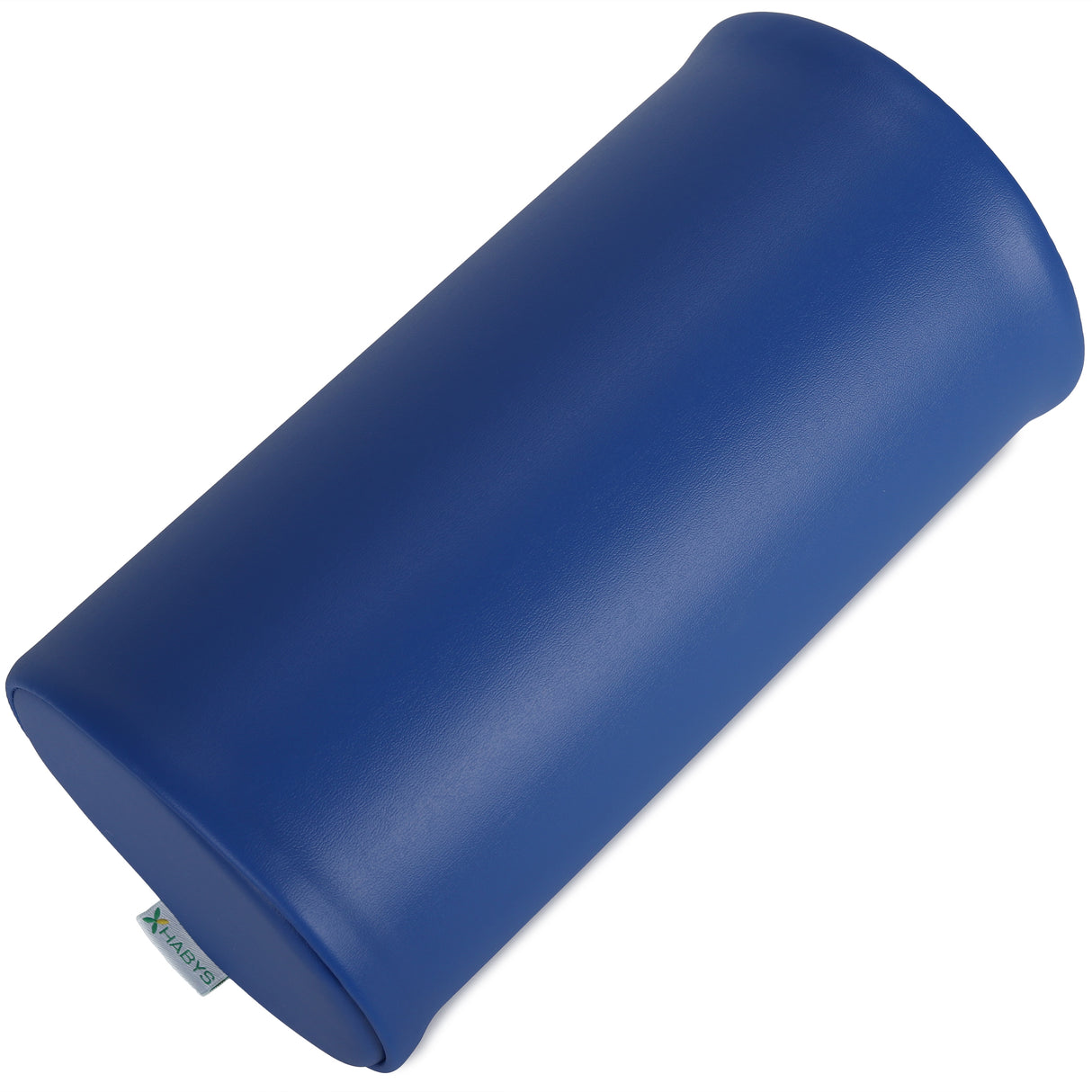 Pernă cilindru de poziționare pentru masaj 15x30 cm | Vinyl Flex