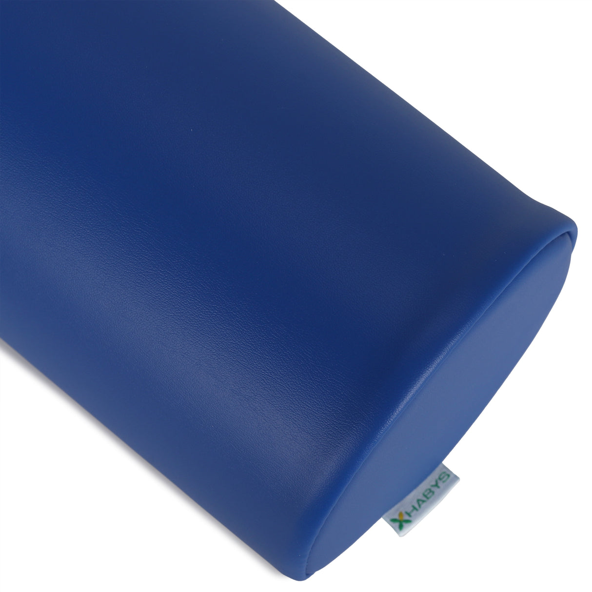 Pernă cilindru de poziționare pentru masaj 15x30 cm | Vinyl Flex