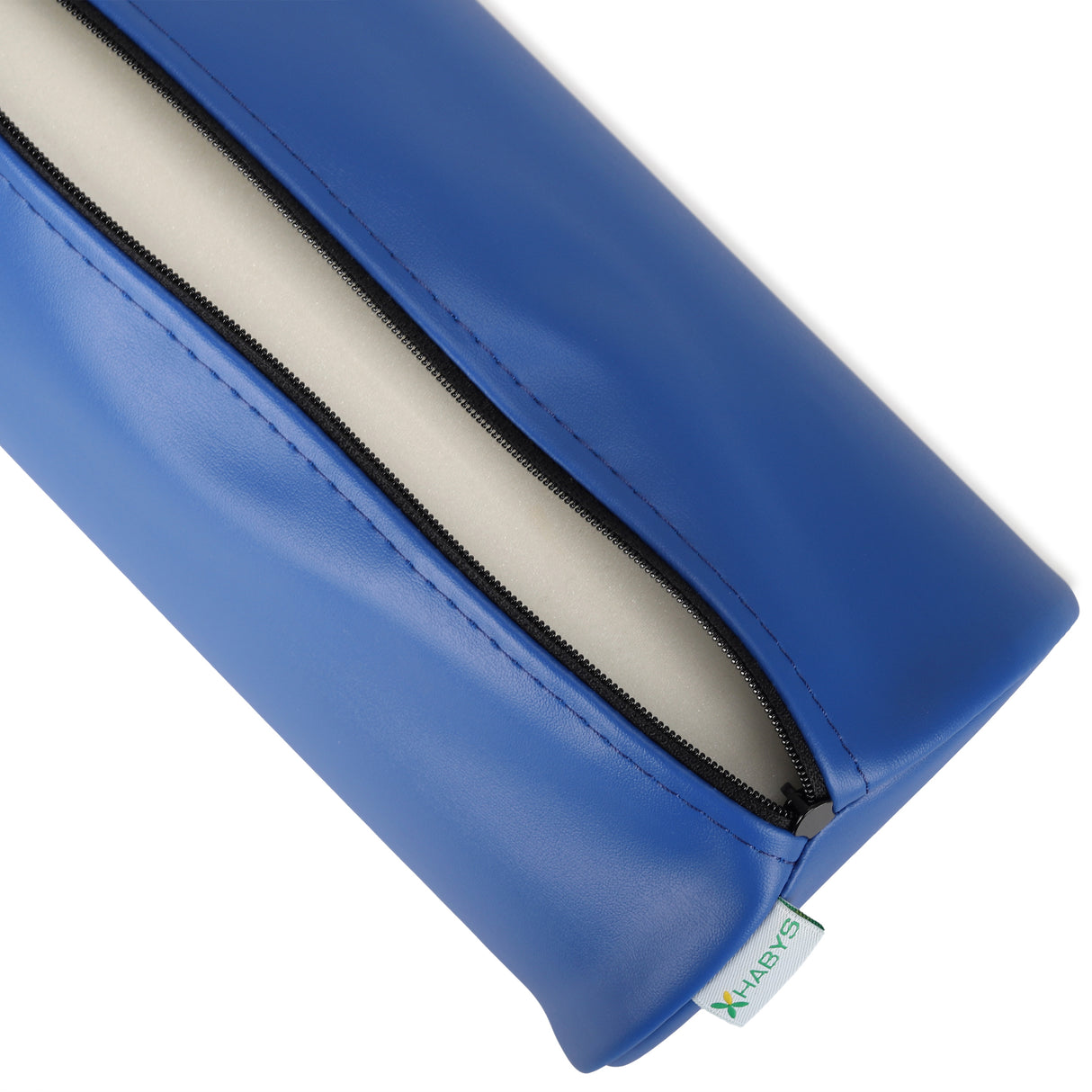 Pernă cilindru de poziționare pentru masaj 15x30 cm | Vinyl Flex