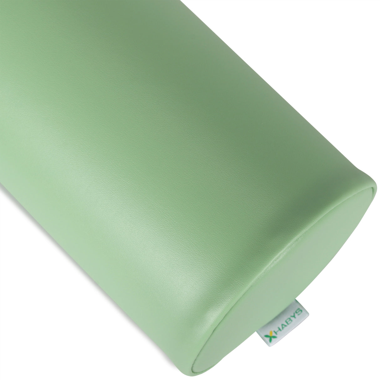 Pernă cilindru de poziționare pentru masaj 15x30 cm | Vinyl Flex