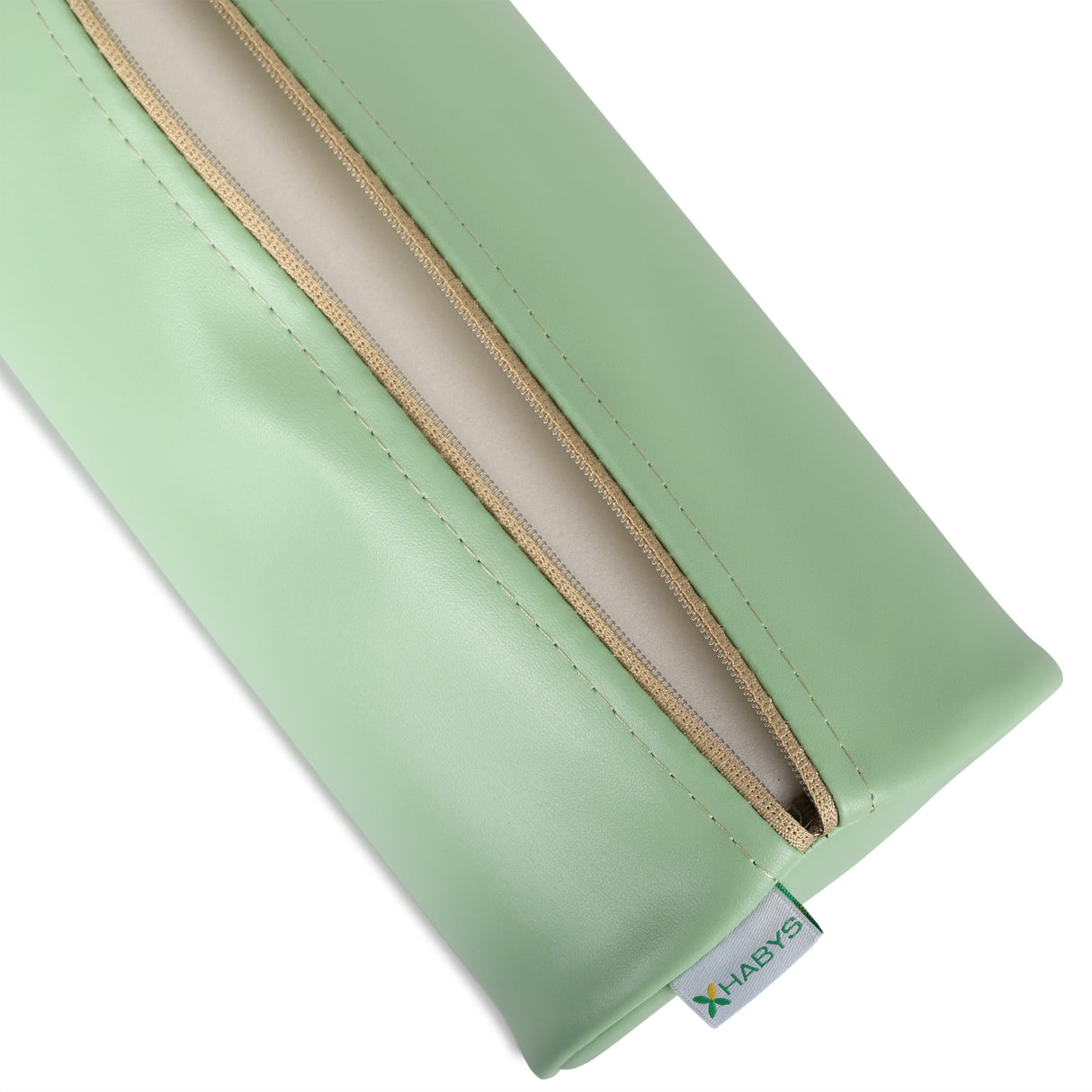 Pernă cilindru de poziționare pentru masaj 15x30 cm | Vinyl Flex