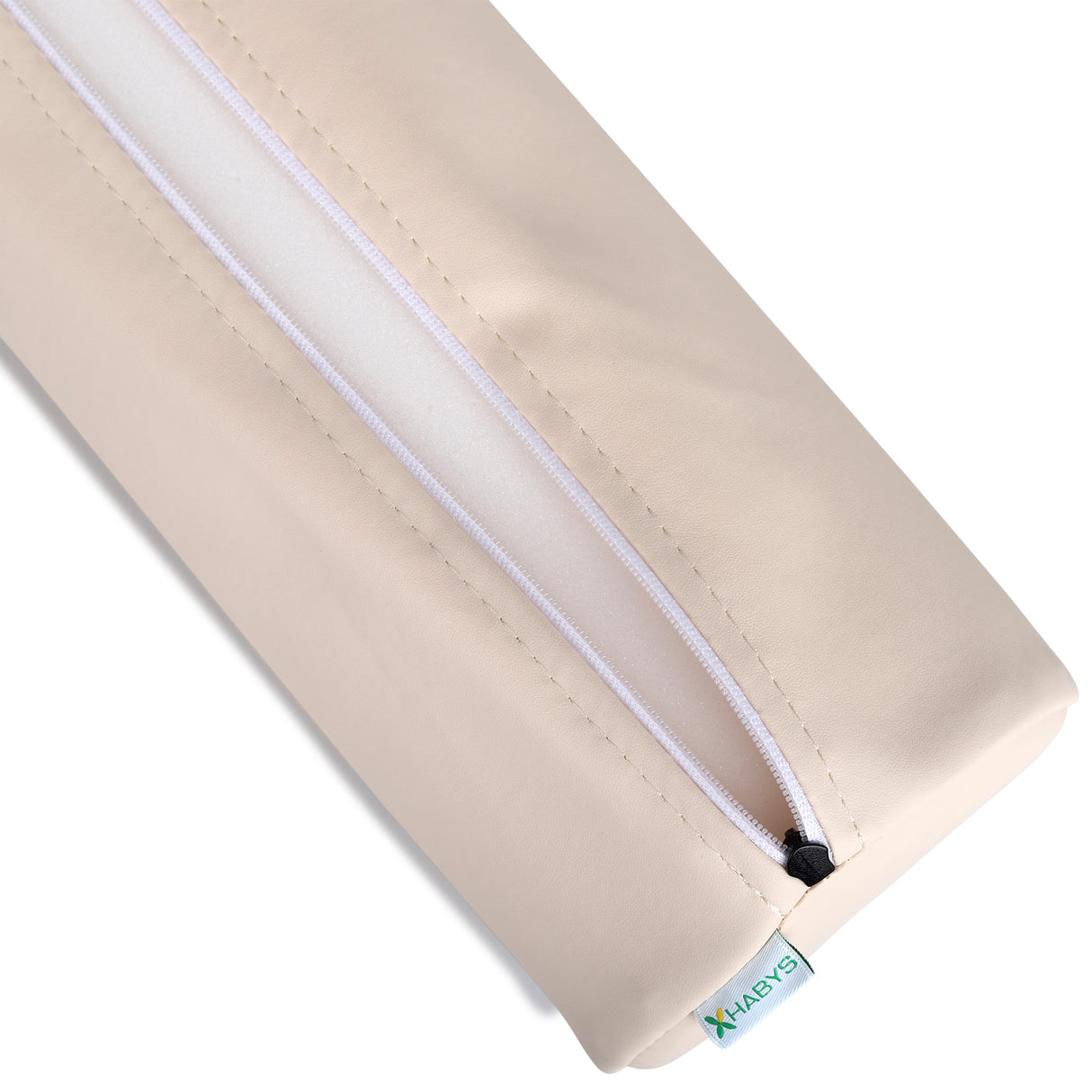 Pernă cilindru de poziționare pentru masaj 15x60 cm | Matt Touch