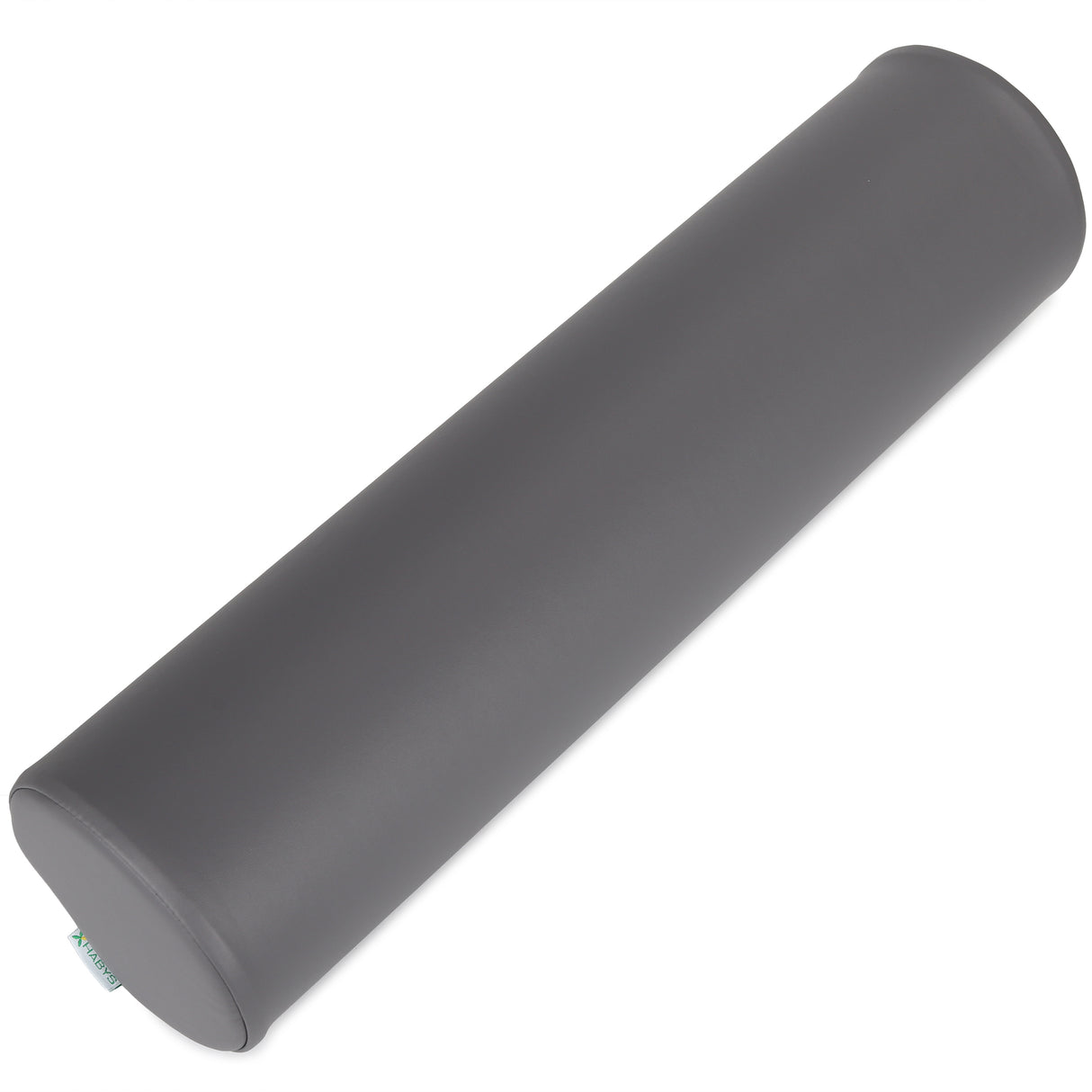 Pernă cilindru de poziționare pentru masaj 15x60 cm | Soft Touch