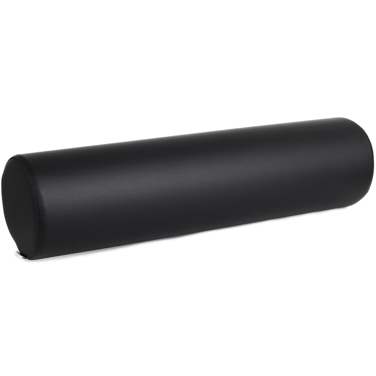 Pernă cilindru de poziționare pentru masaj 15x60 cm | Vinyl Flex