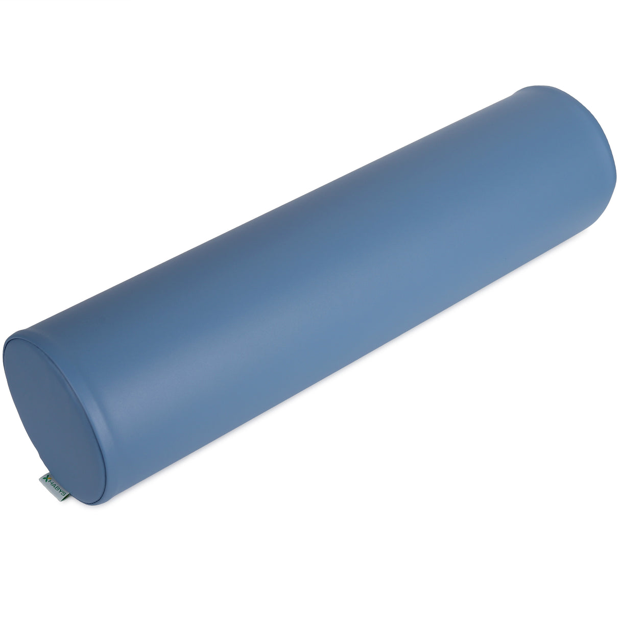 Pernă cilindru de poziționare pentru masaj 15x60 cm | Soft Touch