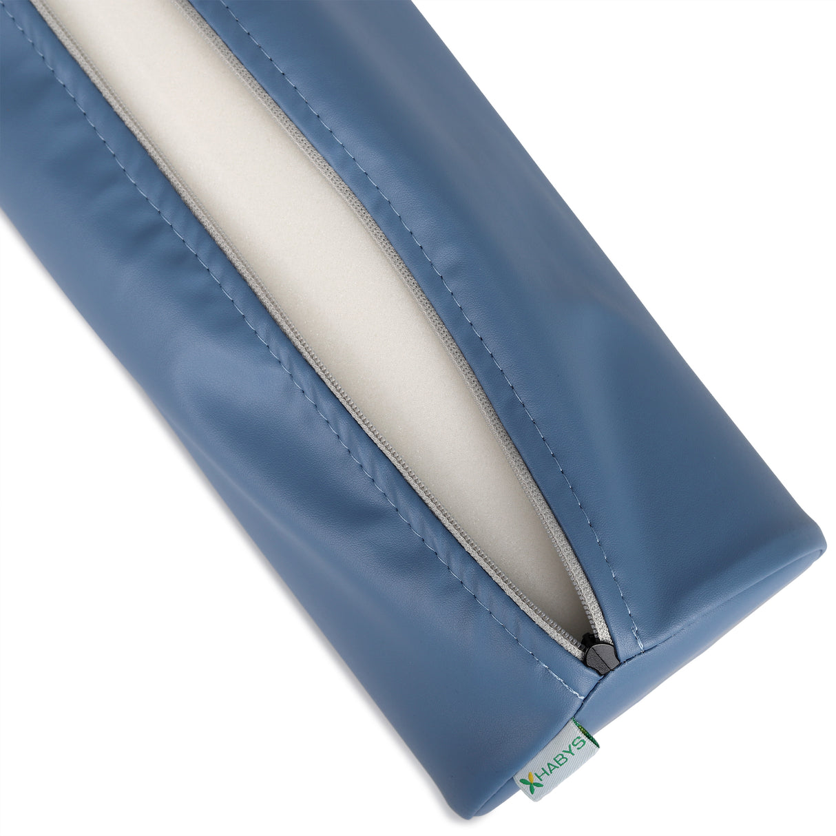 Pernă cilindru de poziționare pentru masaj 15x60 cm | Soft Touch