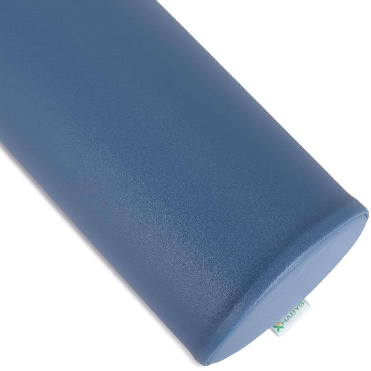 Pernă cilindru de poziționare pentru masaj 15x60 cm | Soft Touch