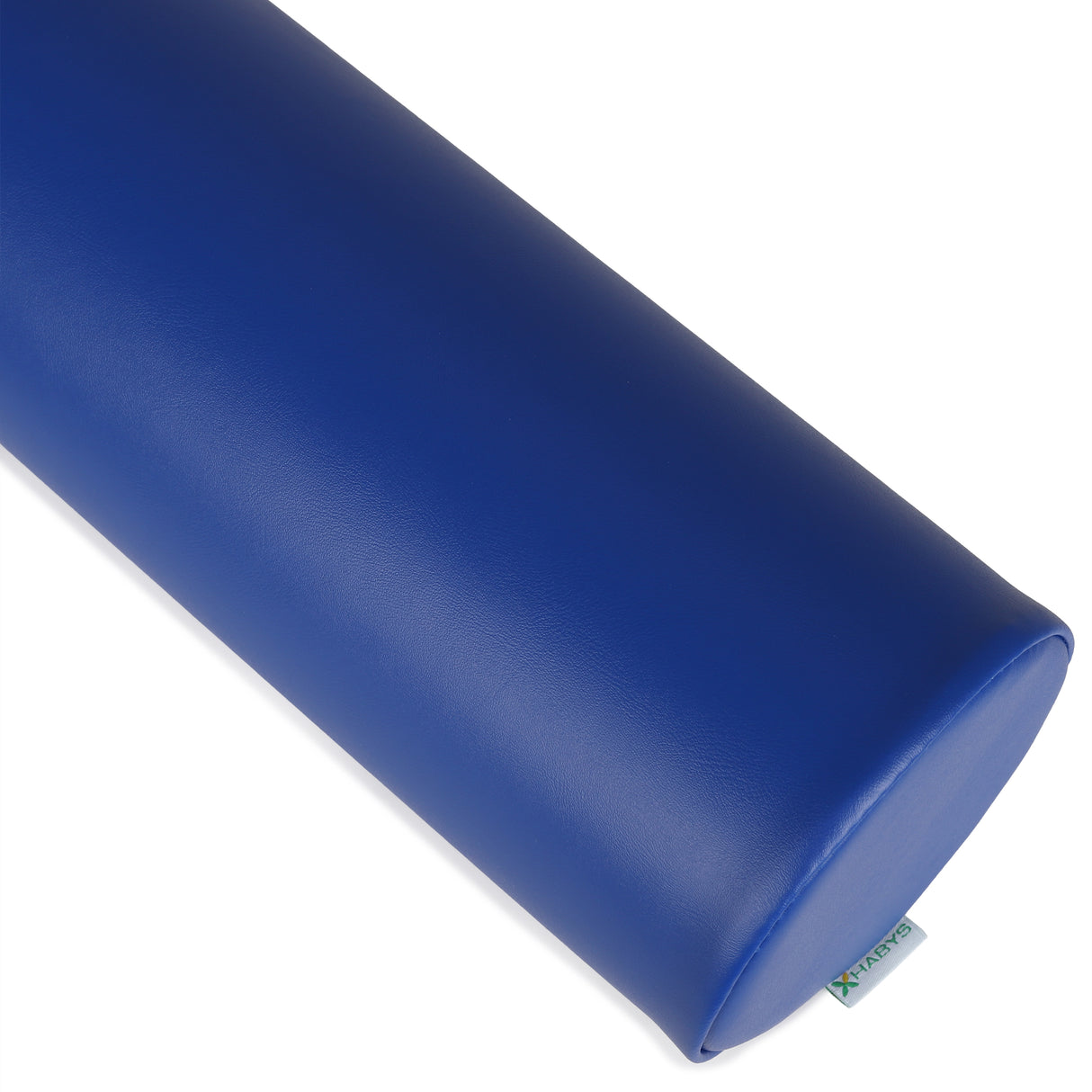 Pernă cilindru de poziționare pentru masaj 15x60 cm | Vinyl Flex