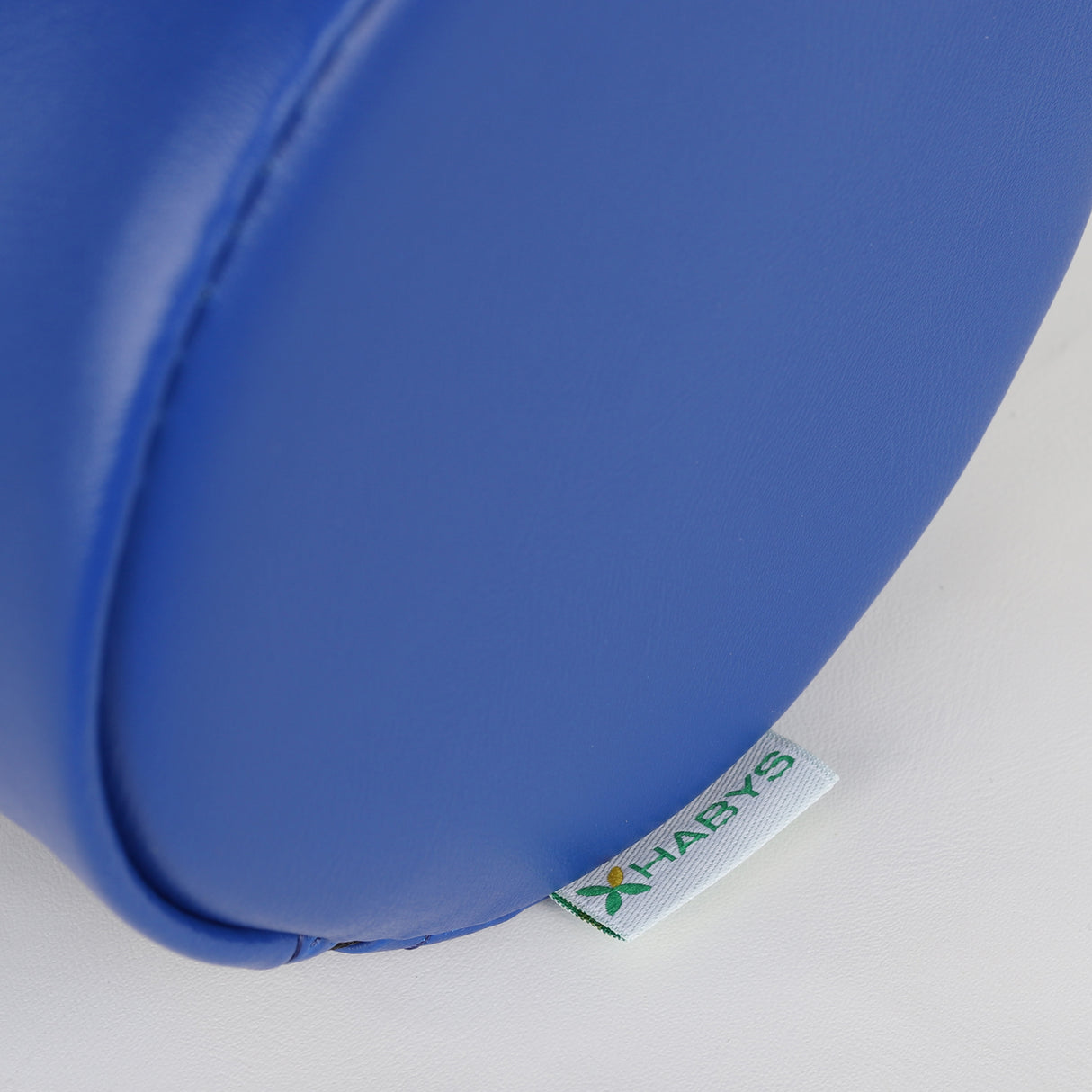 Pernă cilindru de poziționare pentru masaj 15x60 cm | Vinyl Flex