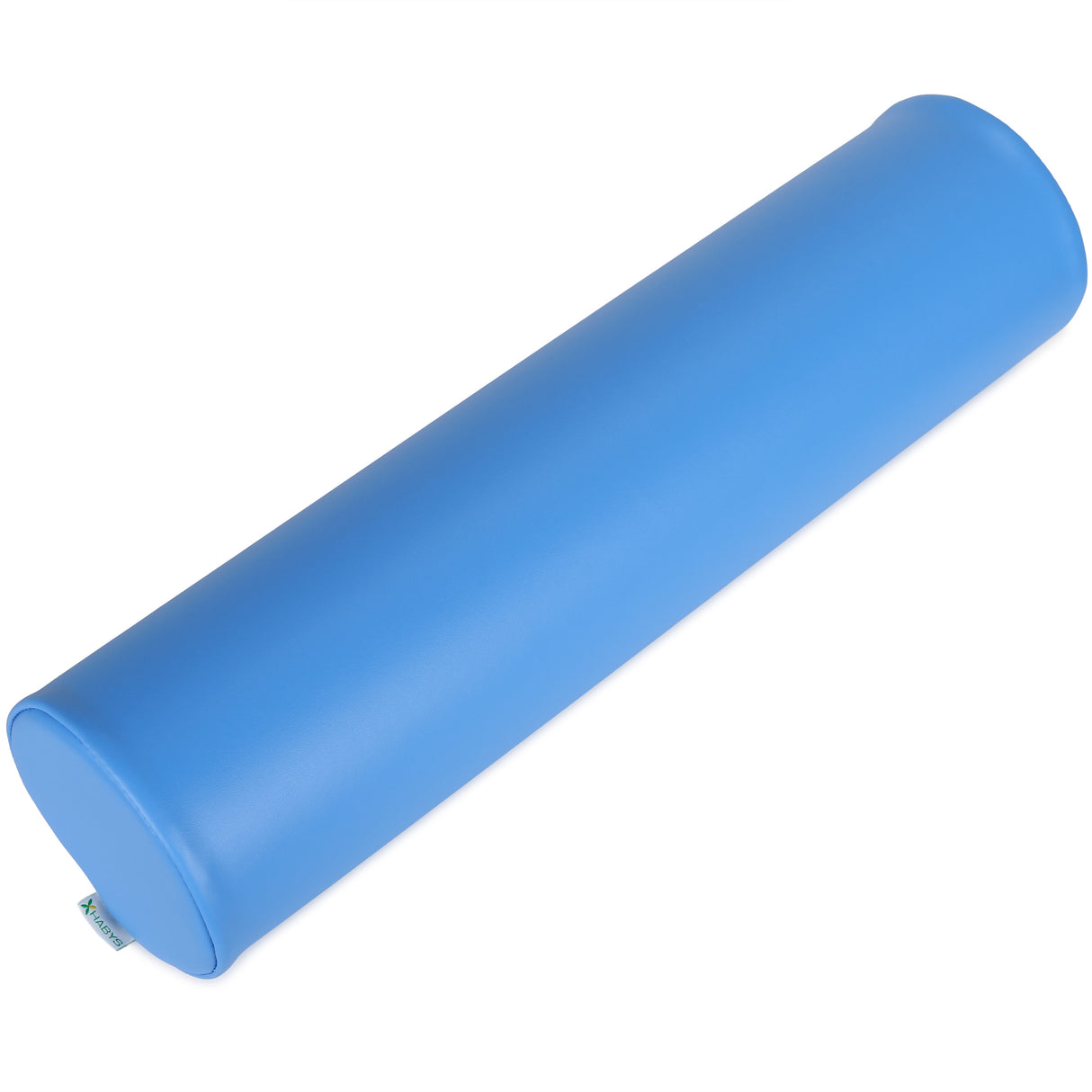 Pernă cilindru de poziționare pentru masaj 15x60 cm | Vinyl Flex