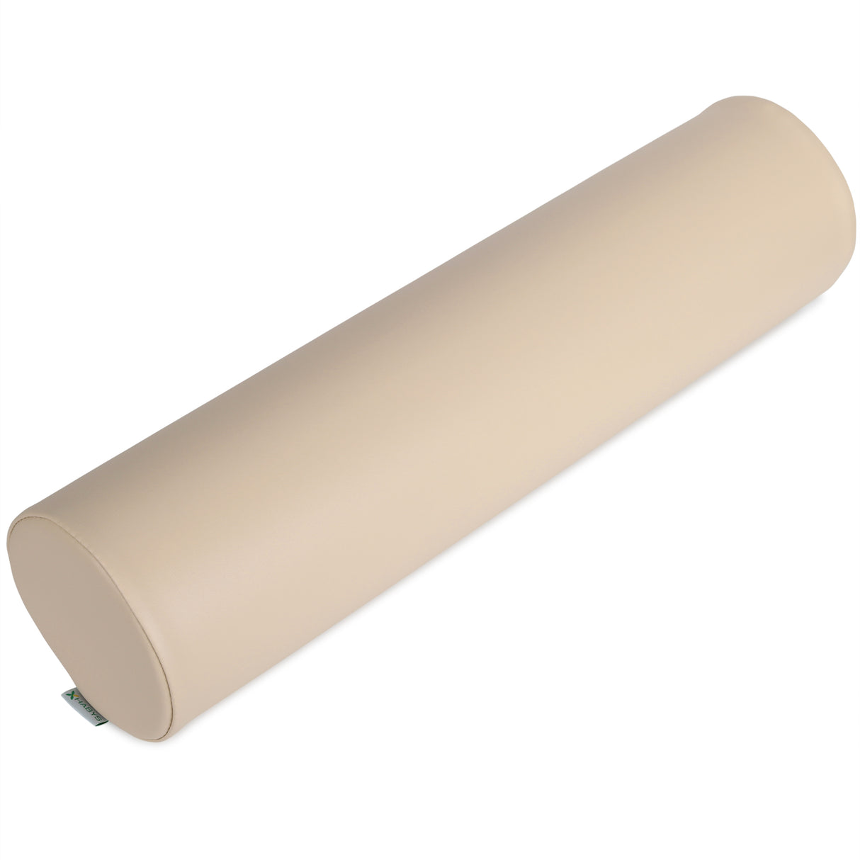 Pernă cilindru de poziționare pentru masaj 15x60 cm | Vinyl Flex