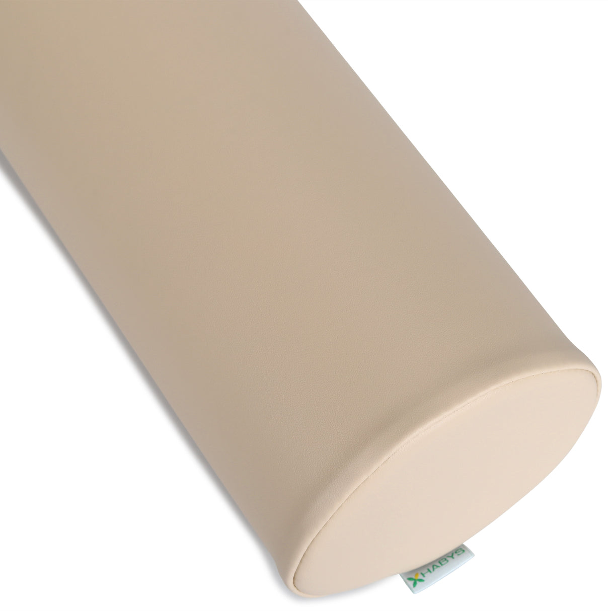 Pernă cilindru de poziționare pentru masaj 15x60 cm | Vinyl Flex