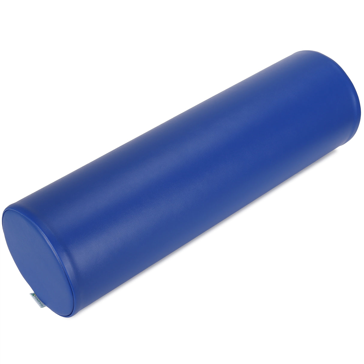 Pernă cilindru de poziționare pentru masaj 18x60 cm | Vinyl Flex