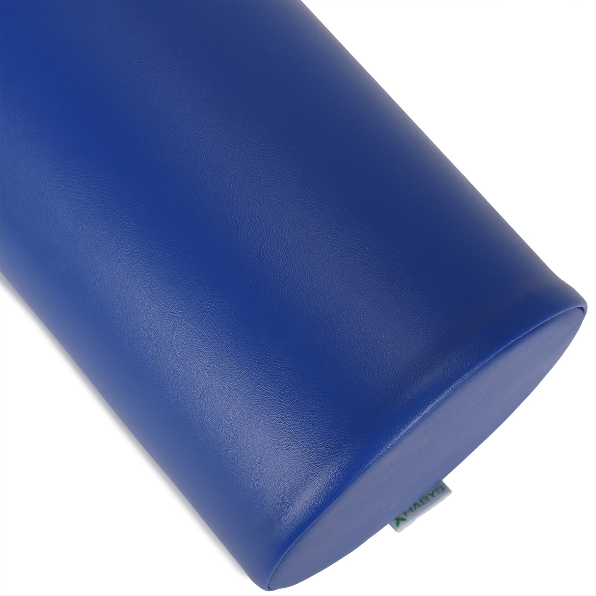 Pernă cilindru de poziționare pentru masaj 18x60 cm | Vinyl Flex