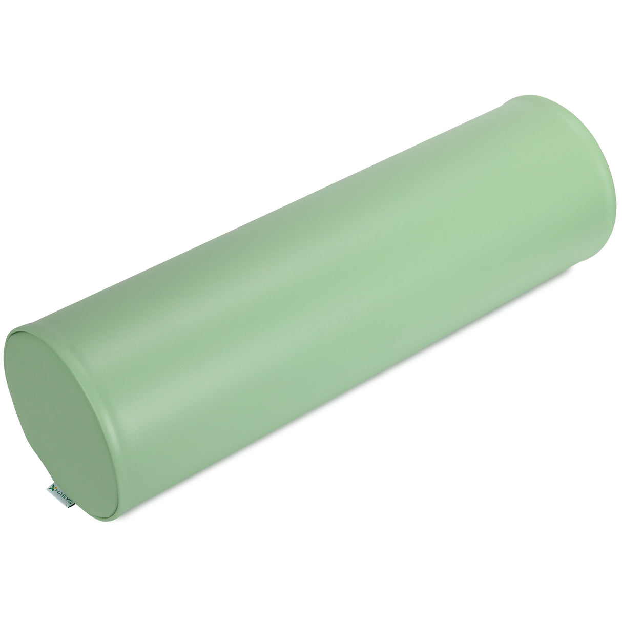 Pernă cilindru de poziționare pentru masaj 18x60 cm | Vinyl Flex