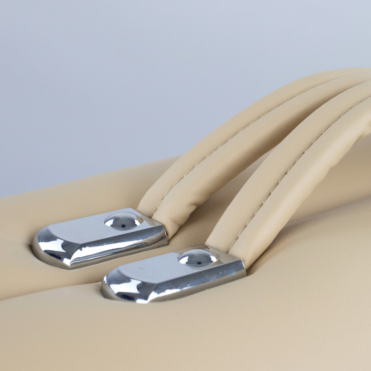 Masă de masaj pliabilă cu încălzire Therma Top | Masă cosmetică