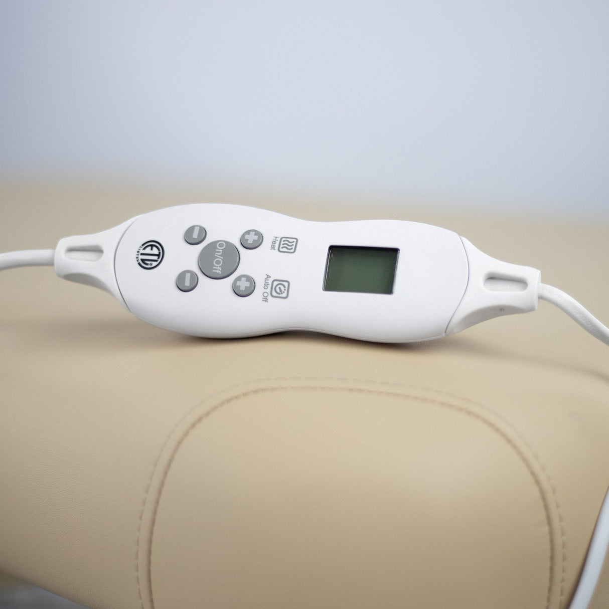 Masă de masaj pliabilă cu încălzire Therma Top | Masă cosmetică