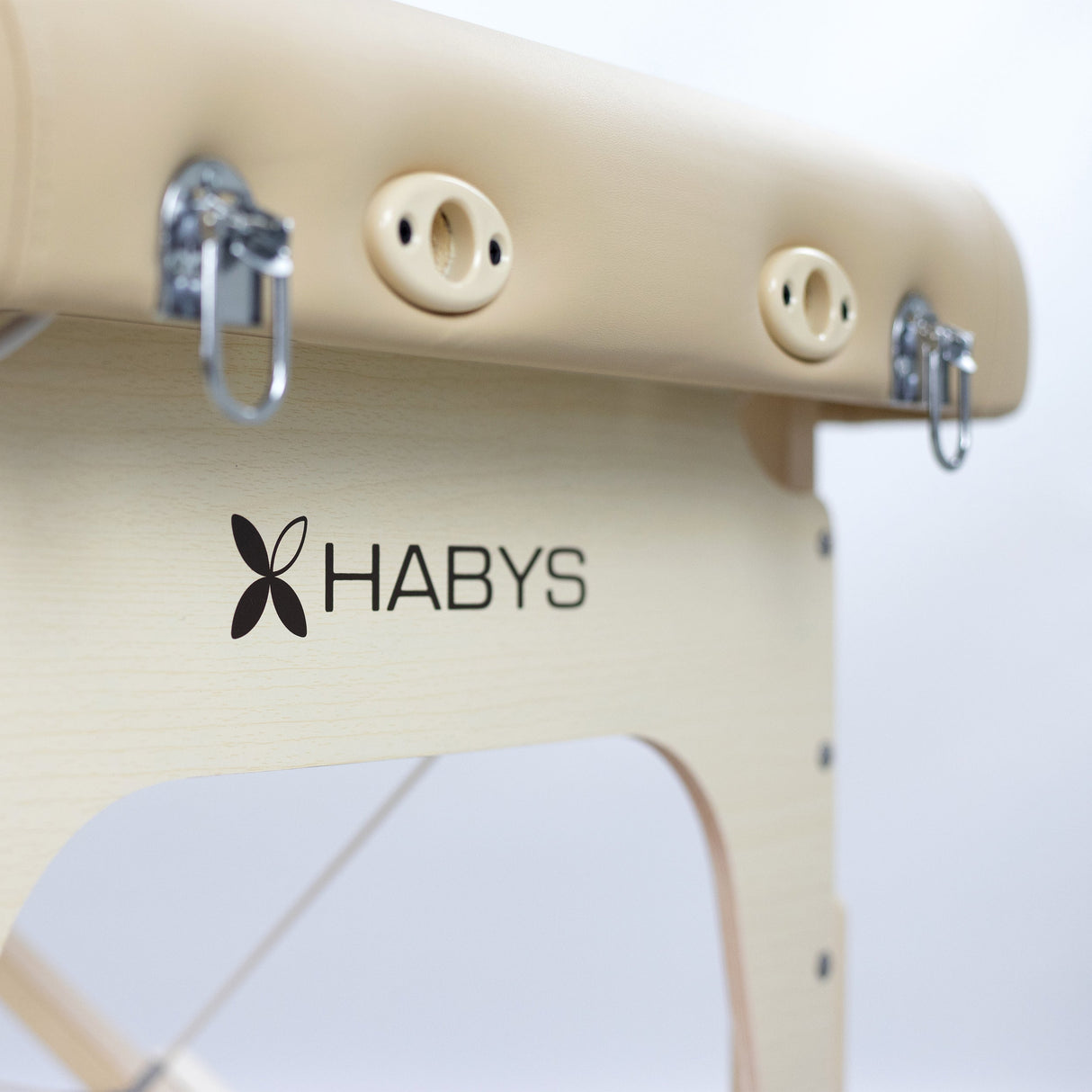 Masă de masaj pliabilă cu încălzire Therma Top | Masă cosmetică