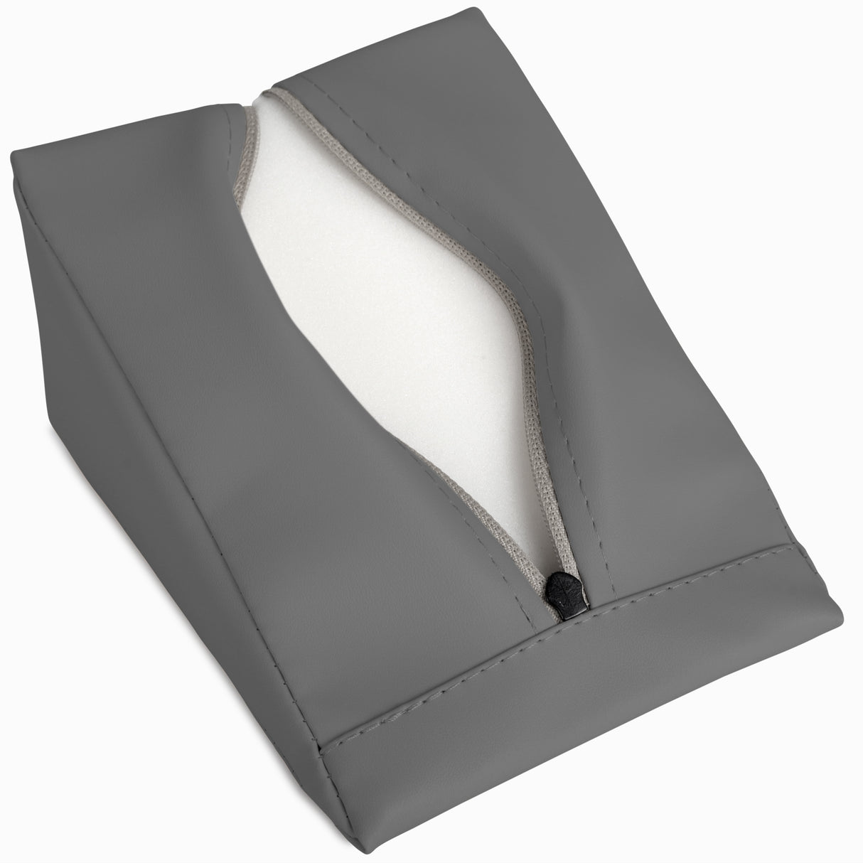 Pernă triunghiulară de poziționare pentru masaj 20x15x10 cm | Touch Core