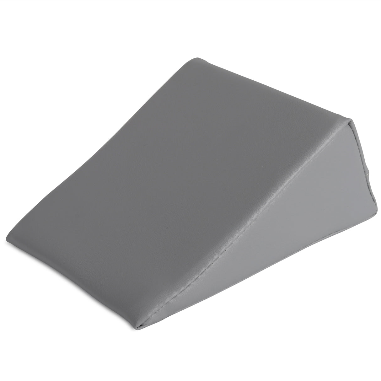 Pernă triunghiulară de poziționare pentru masaj 20x15x10 cm | Vinyl Flex
