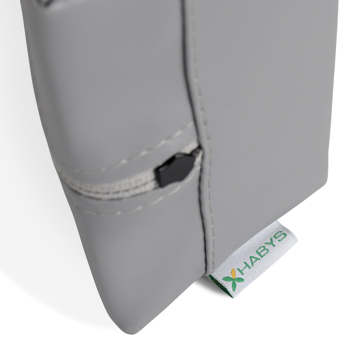 Pernă triunghiulară de poziționare pentru masaj 20x15x10 cm | Vinyl Flex