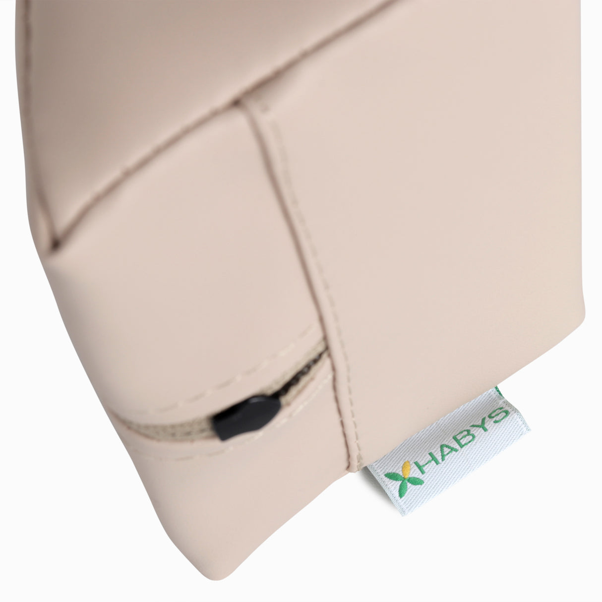 Pernă triunghiulară de poziționare pentru masaj 20x15x10 cm | Vinyl Flex