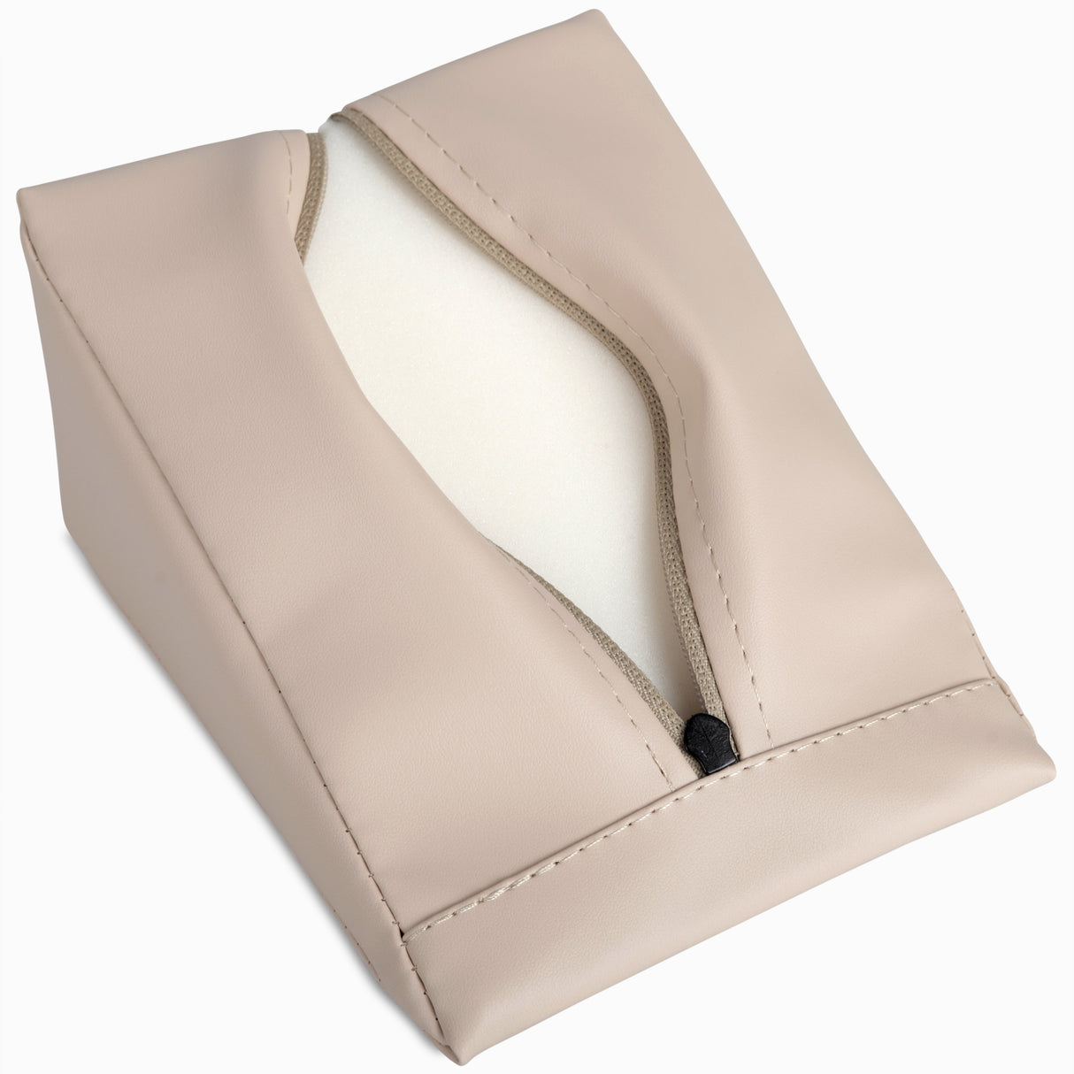 Pernă triunghiulară de poziționare pentru masaj 20x15x10 cm | Vinyl Flex