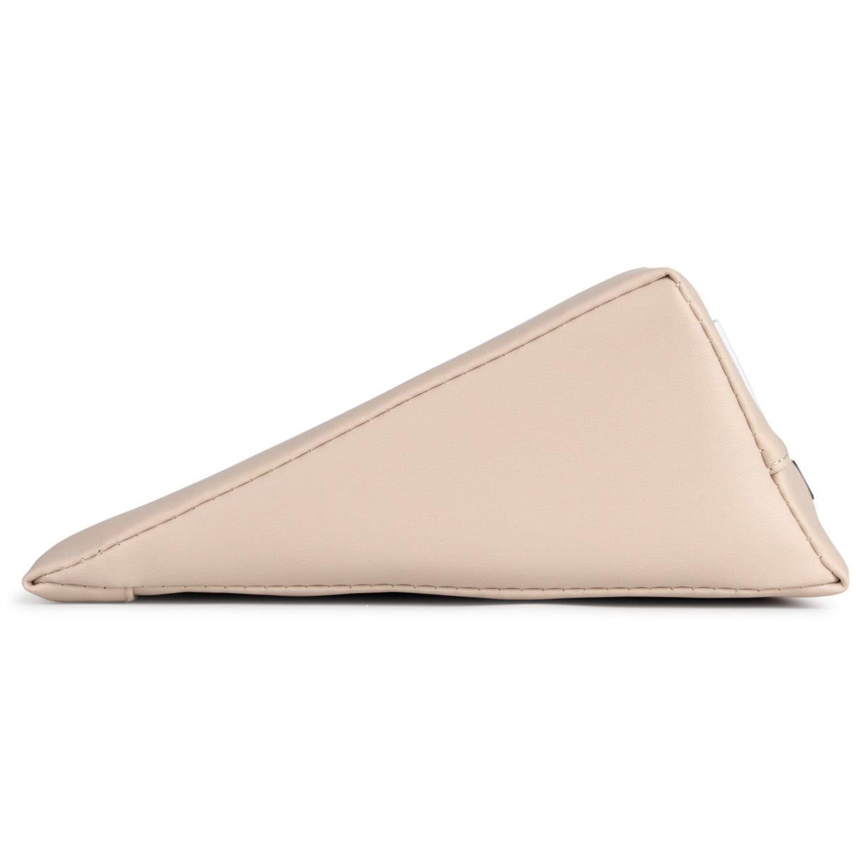 Pernă triunghiulară de poziționare pentru masaj 20x15x10 cm | Vinyl Flex