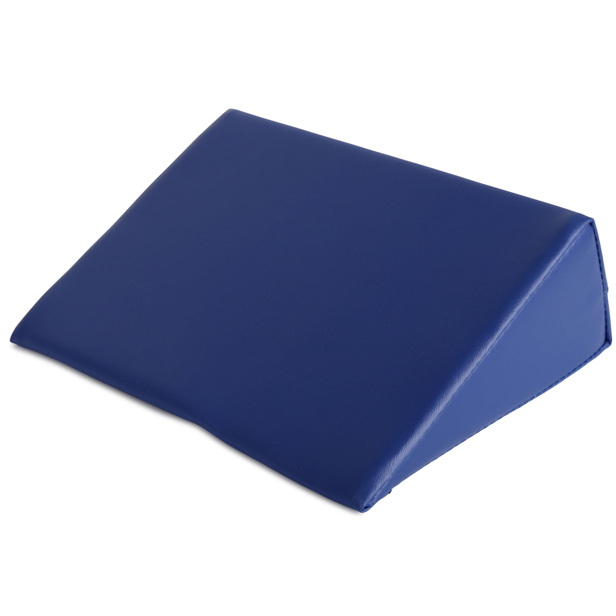 Pernă triunghiulară de poziționare pentru masaj 20x25x10 cm | Vinyl Flex