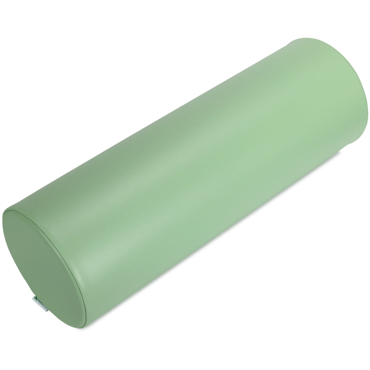 Pernă cilindru de poziționare pentru masaj 20x60 cm | Vinyl Flex