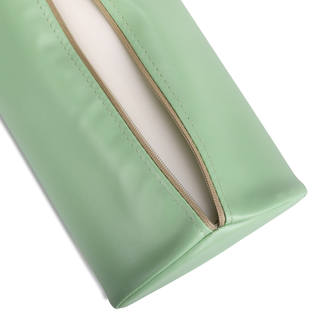 Pernă cilindru de poziționare pentru masaj 20x60 cm | Vinyl Flex