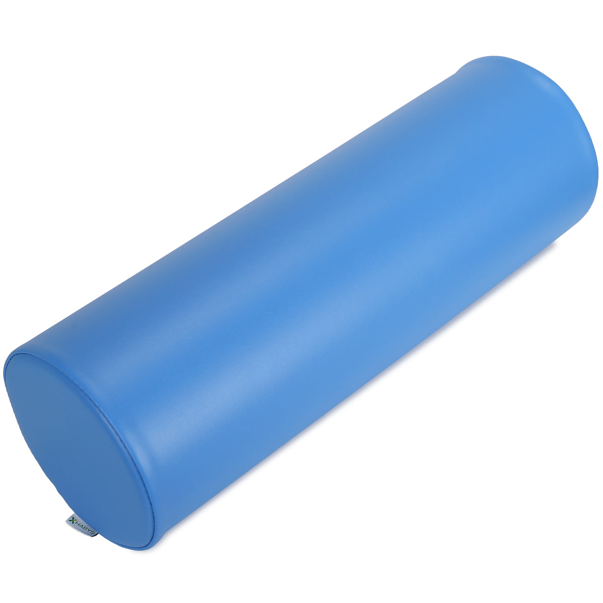 Pernă cilindru de poziționare pentru masaj 20x60 cm | Vinyl Flex