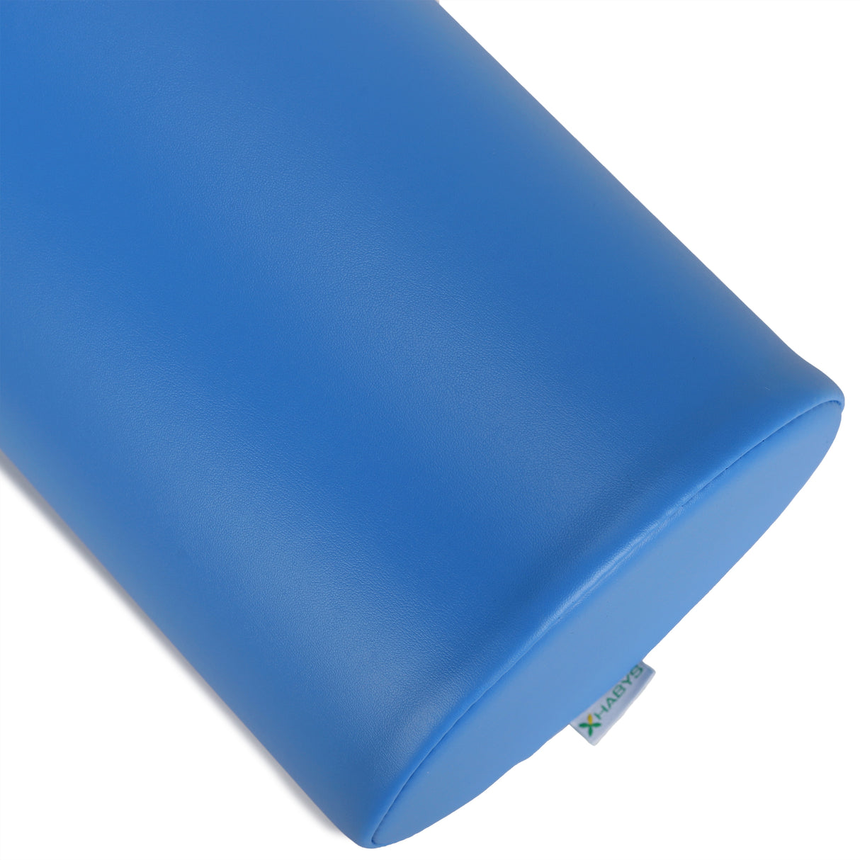 Pernă cilindru de poziționare pentru masaj 20x60 cm | Vinyl Flex