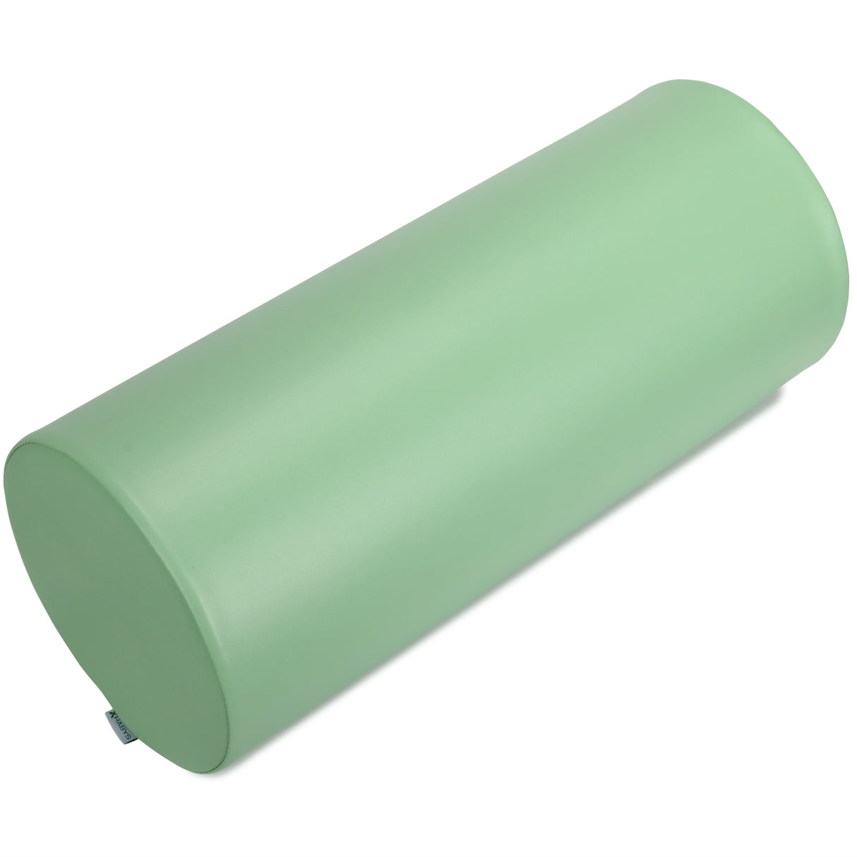 Pernă cilindru de poziționare pentru masaj 25x60 cm | Vinyl Flex