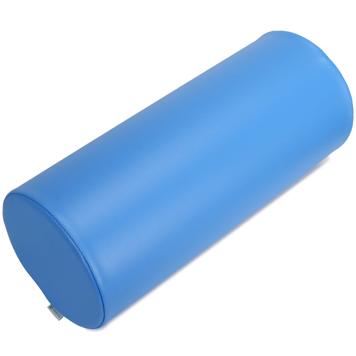 Pernă cilindru de poziționare pentru masaj 25x60 cm | Vinyl Flex