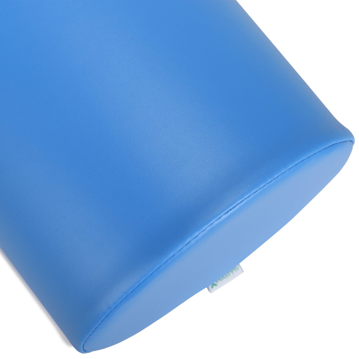 Pernă cilindru de poziționare pentru masaj 25x60 cm | Vinyl Flex