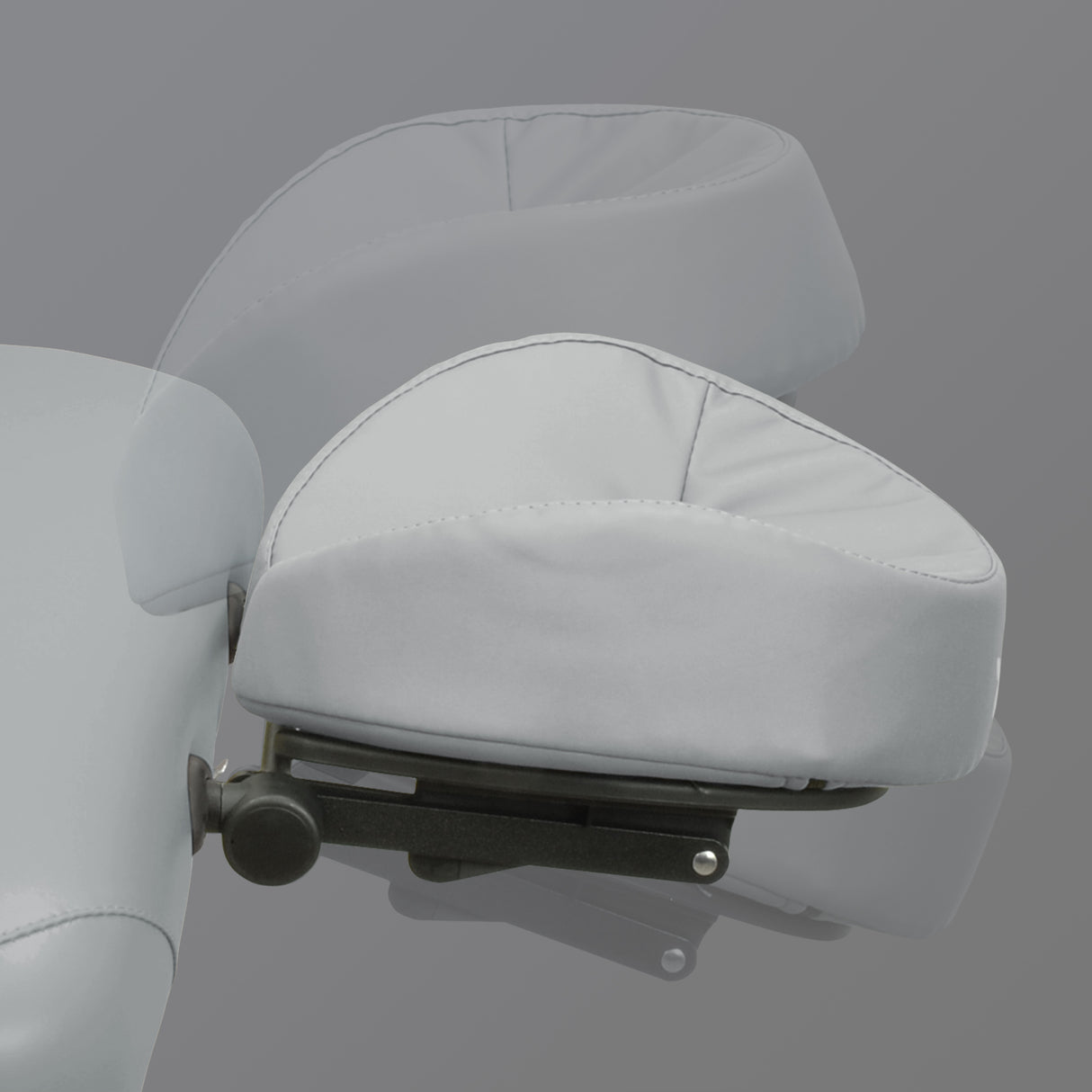 Masă de masaj pliabilă Panda | Masă cosmetică