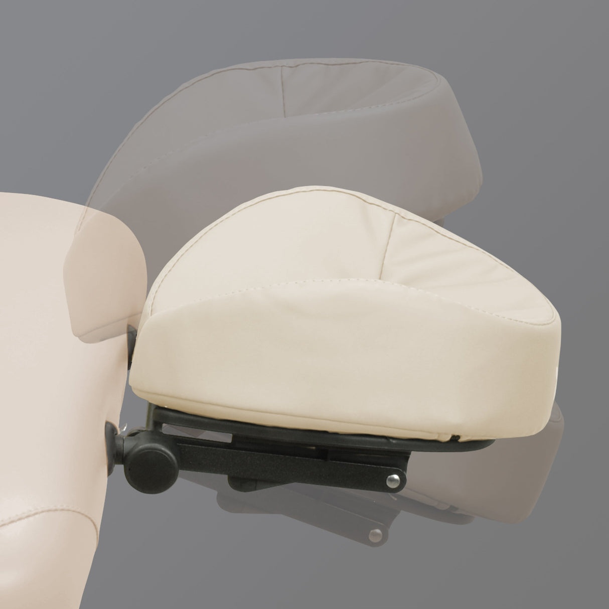 Masă de masaj pliabilă Alba | Masă cosmetică