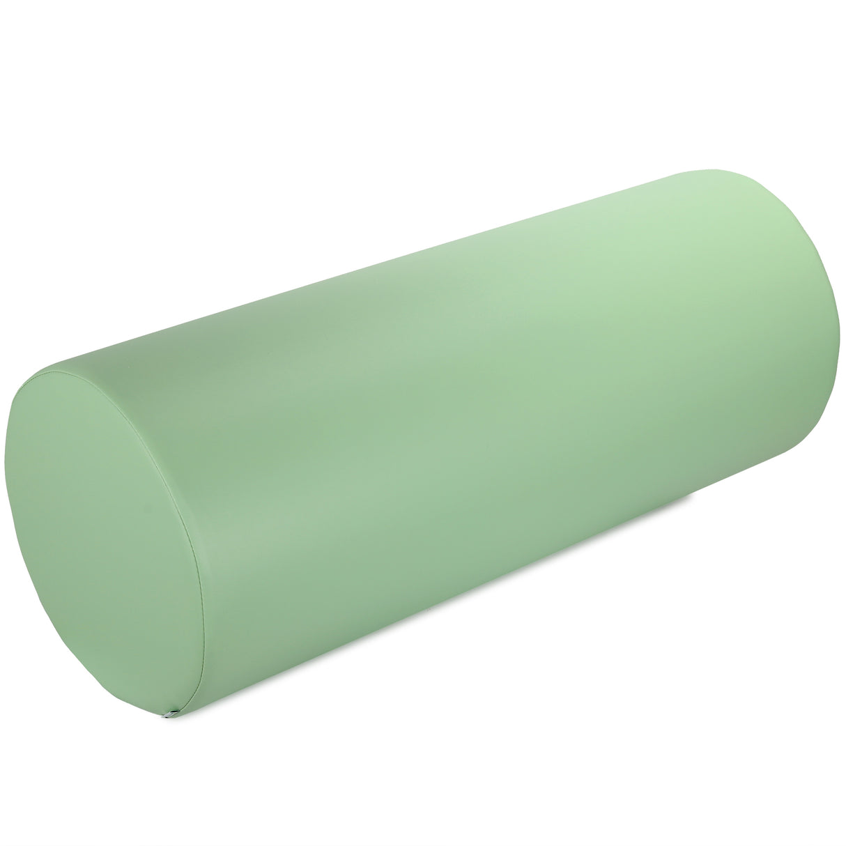 Pernă cilindru de poziționare pentru masaj 15x60 cm | Vinyl Flex