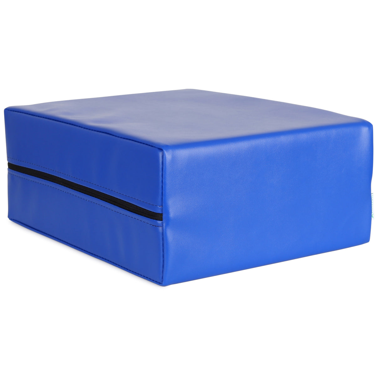 Cub de poziționare pentru masaj 40x30x15 | Cub pentru poziționare în trepte | Tapițerie Vinyl Flex