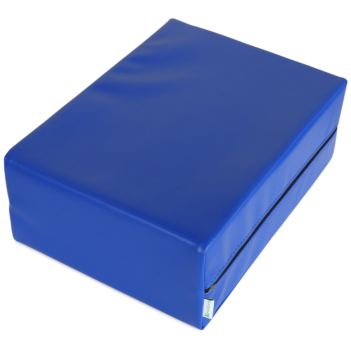 Cub de poziționare pentru masaj 40x30x15 | Cub pentru poziționare în trepte | Tapițerie Vinyl Flex