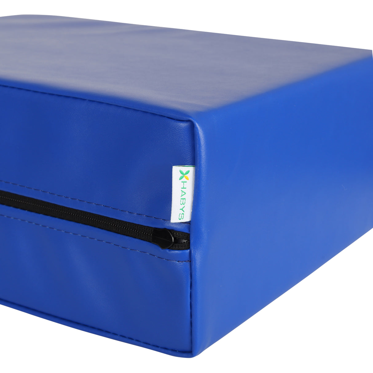 Cub de poziționare pentru masaj 40x30x15 | Cub pentru poziționare în trepte | Tapițerie Vinyl Flex